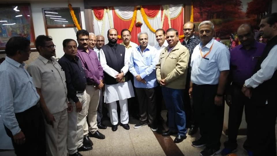 PES's Modern College of Arts, Science and Commerce (Autonomous) Pune Events photo 16